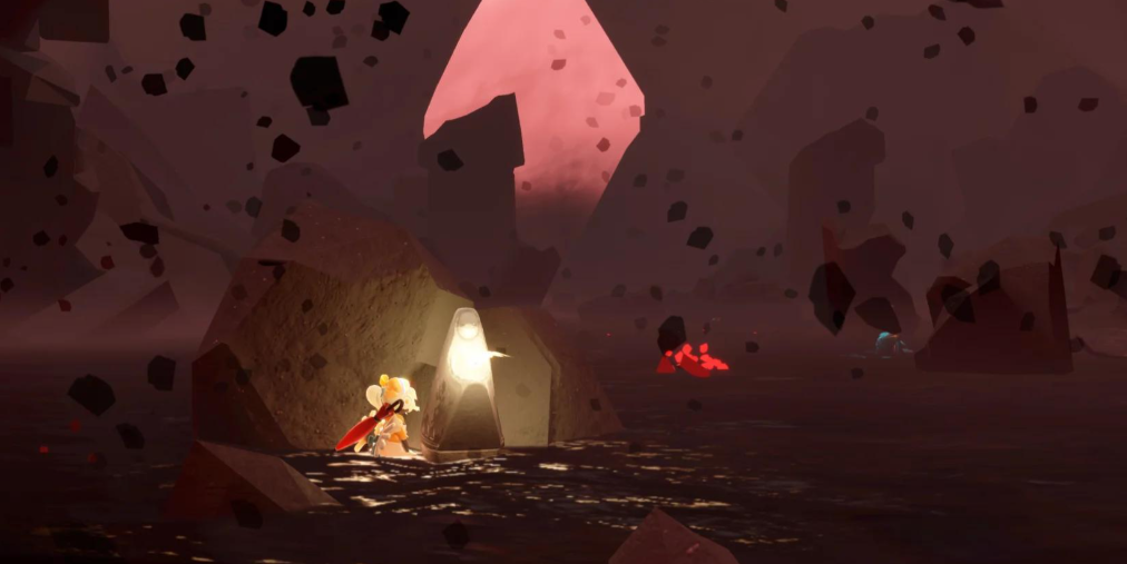 光遇什么时间献祭比较好