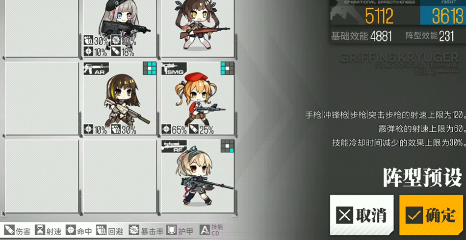 少女前线猎手怎么打 少女前线猎手怎么打