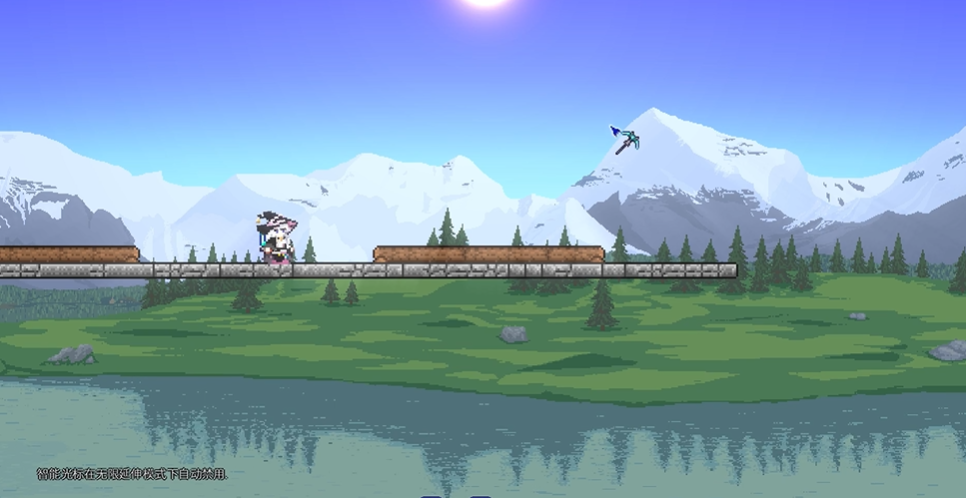 泰拉瑞亚屋顶瓦怎么做