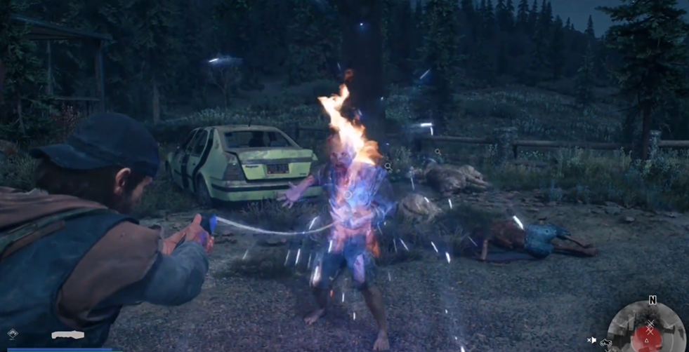 往日不再最强武器获得方法