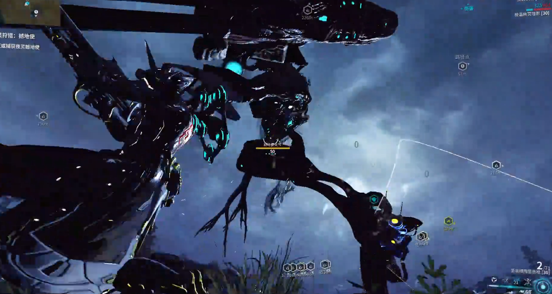 星际战甲开完图后干什么