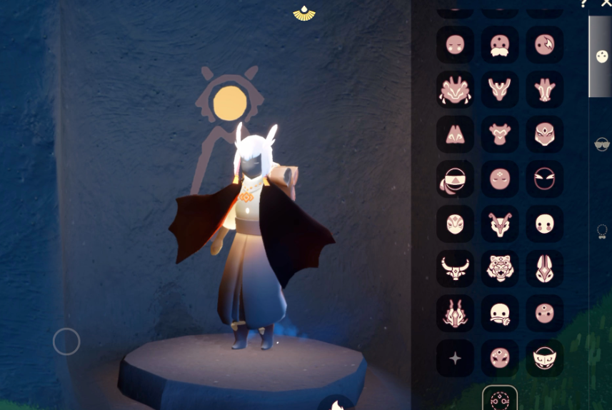 光遇耳饰如何搭配 光遇耳饰如何搭配