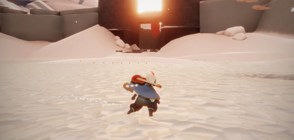 光遇怎么解锁装扮 光遇怎么解锁装扮