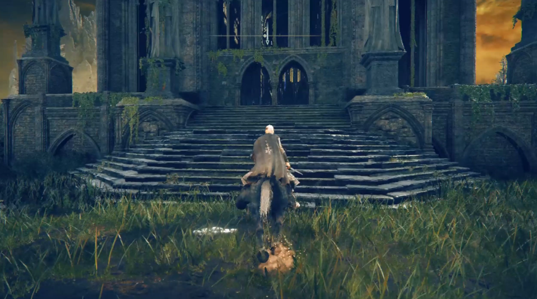 艾尔登法环求助的人在哪儿