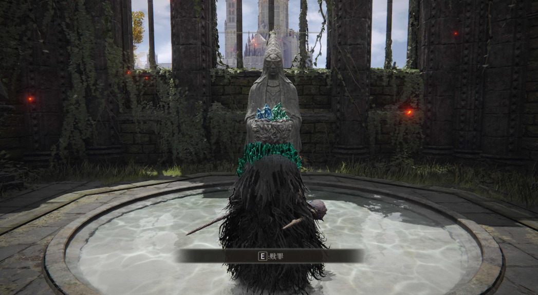 艾尔登法环求助的人在哪儿 艾尔登法环求助的人在哪儿