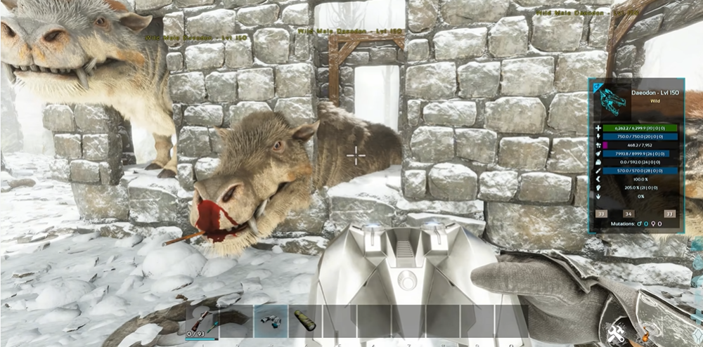 方舟生存进化驯龙顺序怎么弄 方舟生存进化驯龙顺序怎么弄