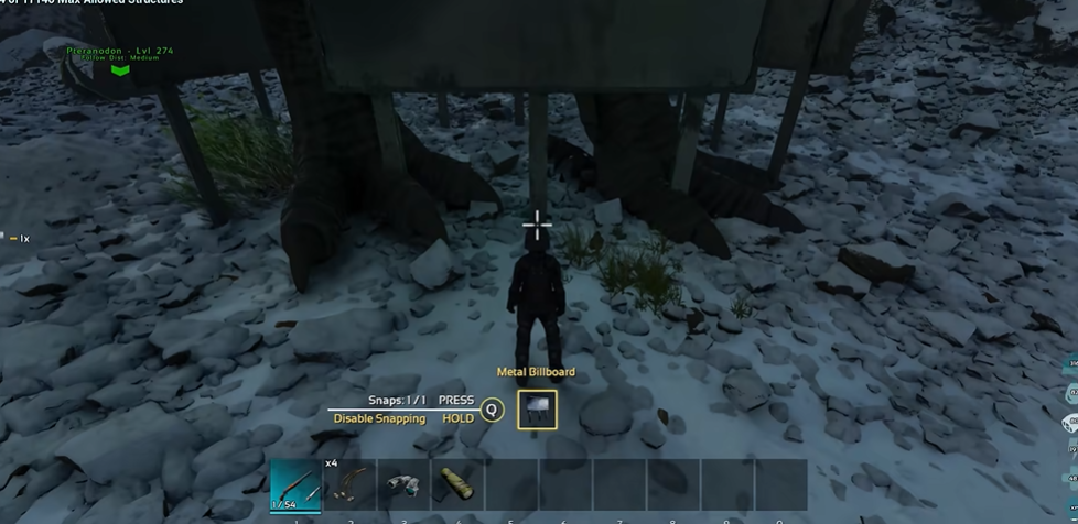 方舟生存进化驯龙顺序怎么弄 方舟生存进化驯龙顺序怎么弄