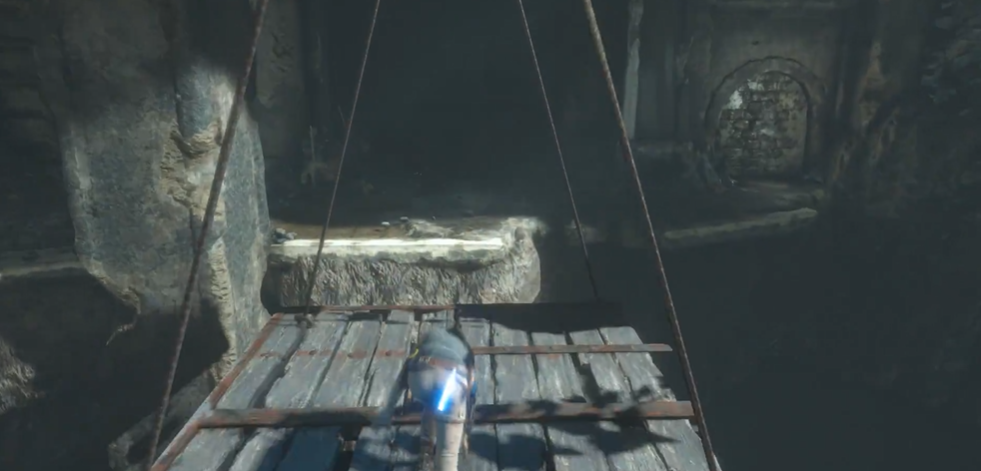 古墓丽影10最高难度怎么过 古墓丽影10最高难度怎么过