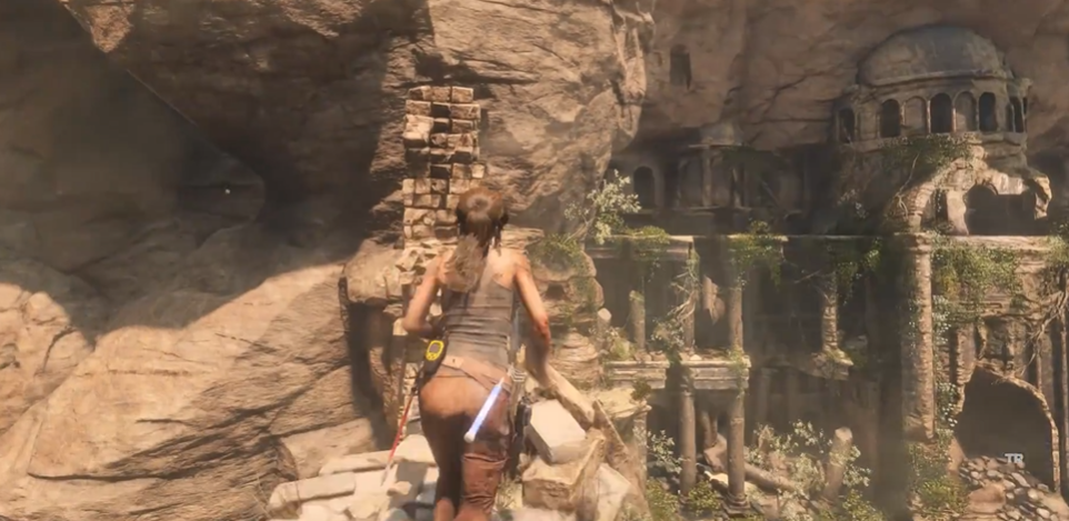 古墓丽影10最高难度怎么过 古墓丽影10最高难度怎么过