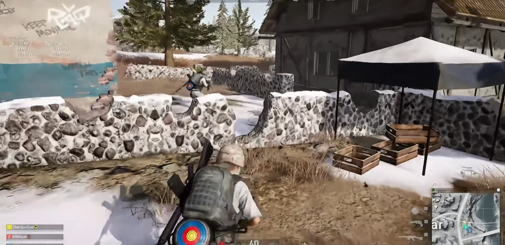 绝地求生雪地地图如何解锁 绝地求生雪地地图如何解锁