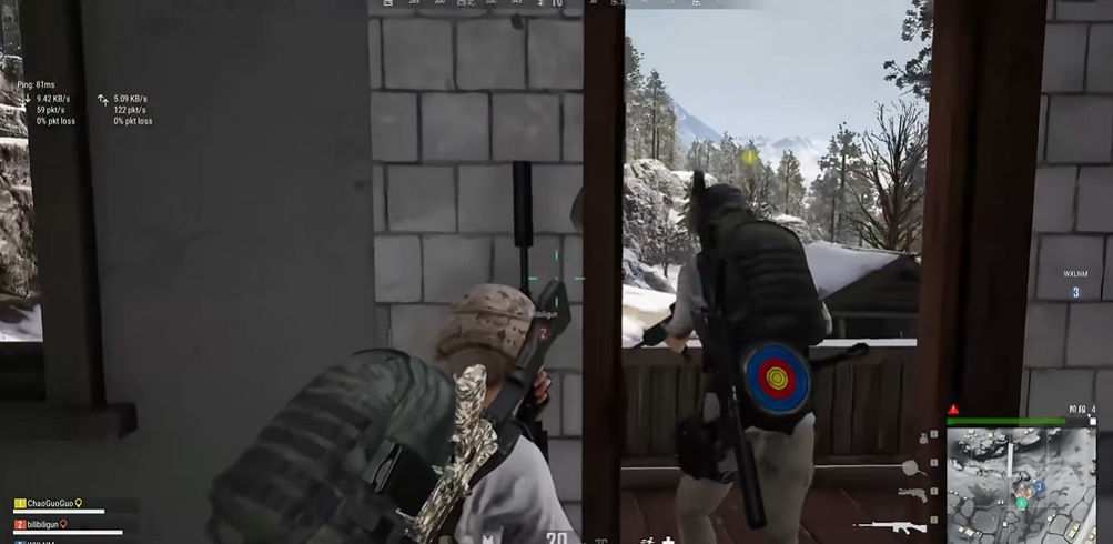 绝地求生雪地地图如何解锁 绝地求生雪地地图如何解锁