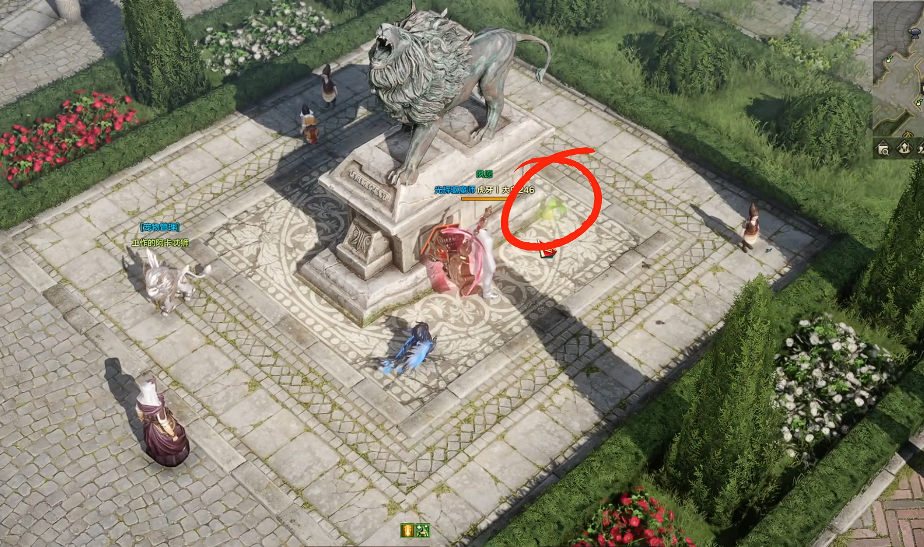 失落的方舟摩可可有什么用 失落的方舟摩可可有什么用