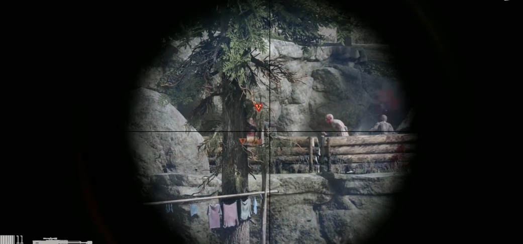 往日不再武器如何获得