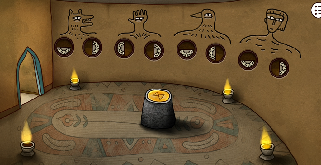 迷失岛2眼睛怎么转 迷失岛2眼睛怎么转