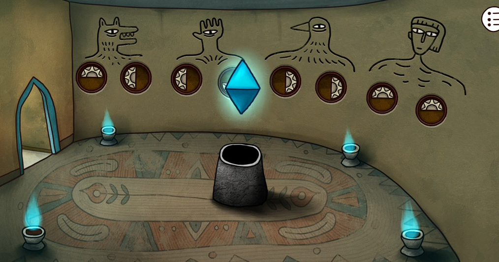 迷失岛2眼睛怎么转 迷失岛2眼睛怎么转