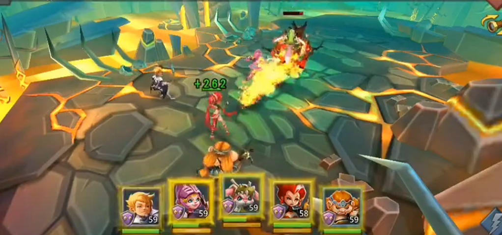 王国纪元如何抓领主