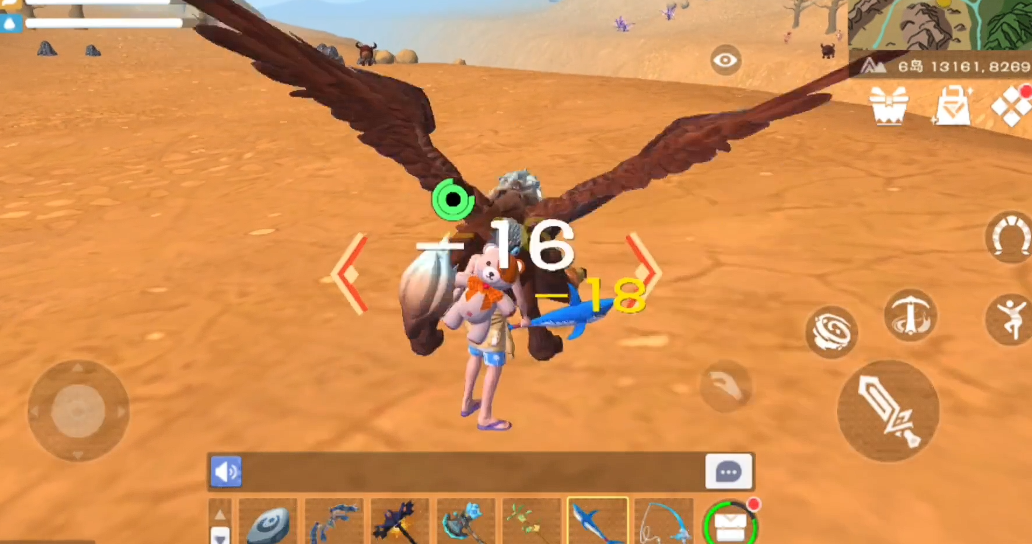 创造与魔法怪物归属怎么判定