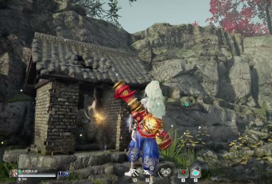 永劫无间任务在哪接