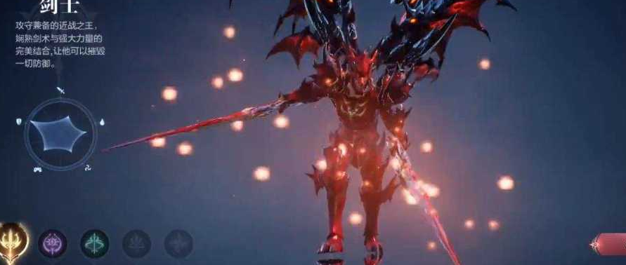 全民奇迹2剑士怎么加属性