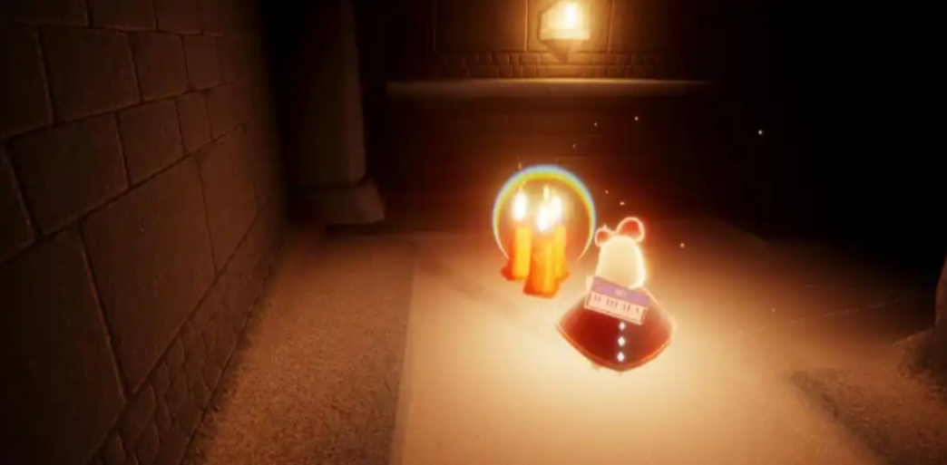 光遇动作到二级有什么用