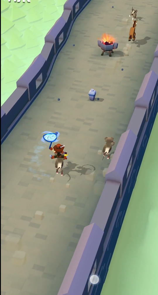 疯狂动物园烈焰牛怎么获得