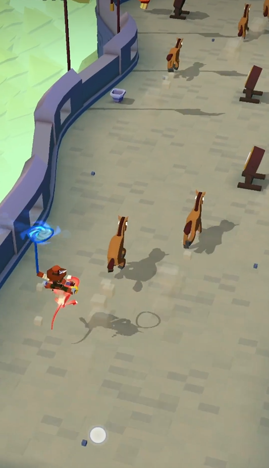 疯狂动物园烈焰牛怎么获得