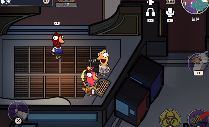 守望黎明强化士兵怎么做出来的