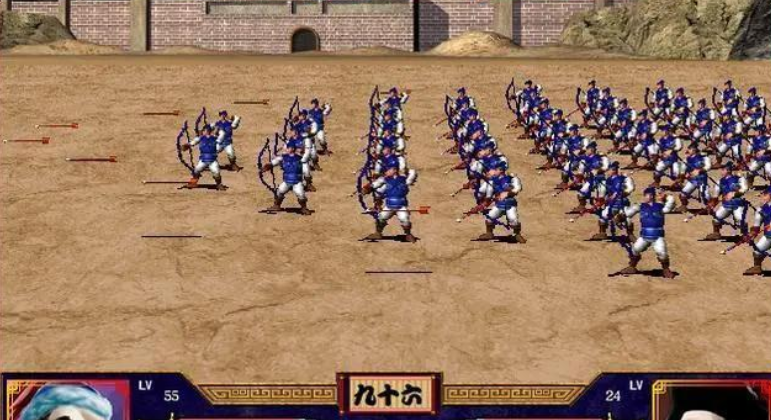 三国群英传2趣味玩法攻略是什么