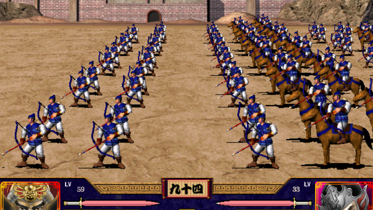 三国群英传2趣味玩法攻略是什么