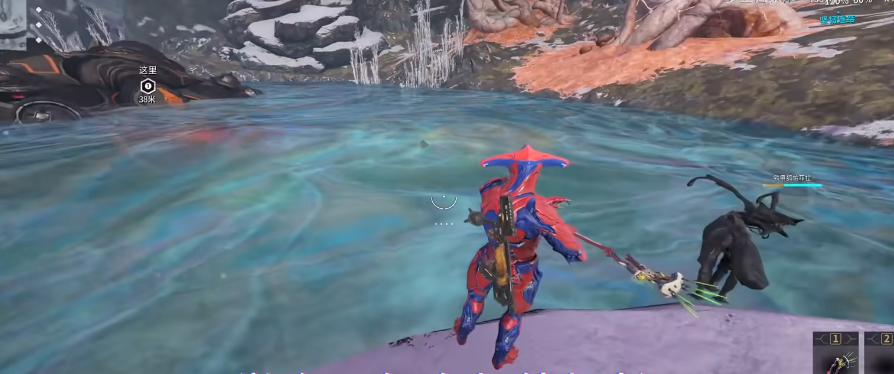 星际战甲金星稀有鱼有哪些 星际战甲金星稀有鱼有哪些