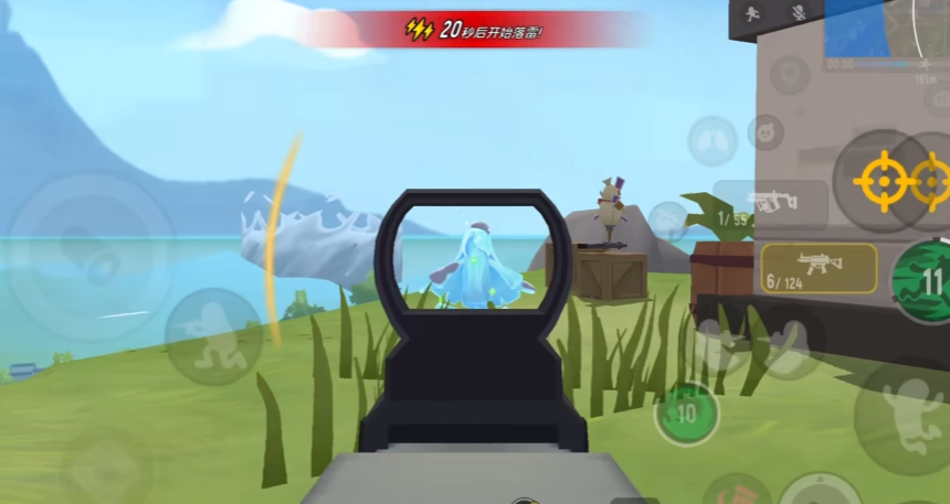 香肠派对ump9和维克托哪个好 香肠派对ump9和维克托哪个好