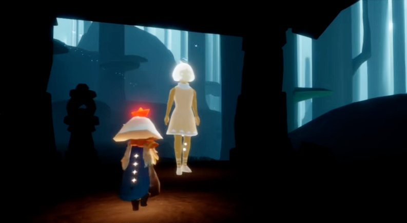 光遇怎么获得返老还童面具