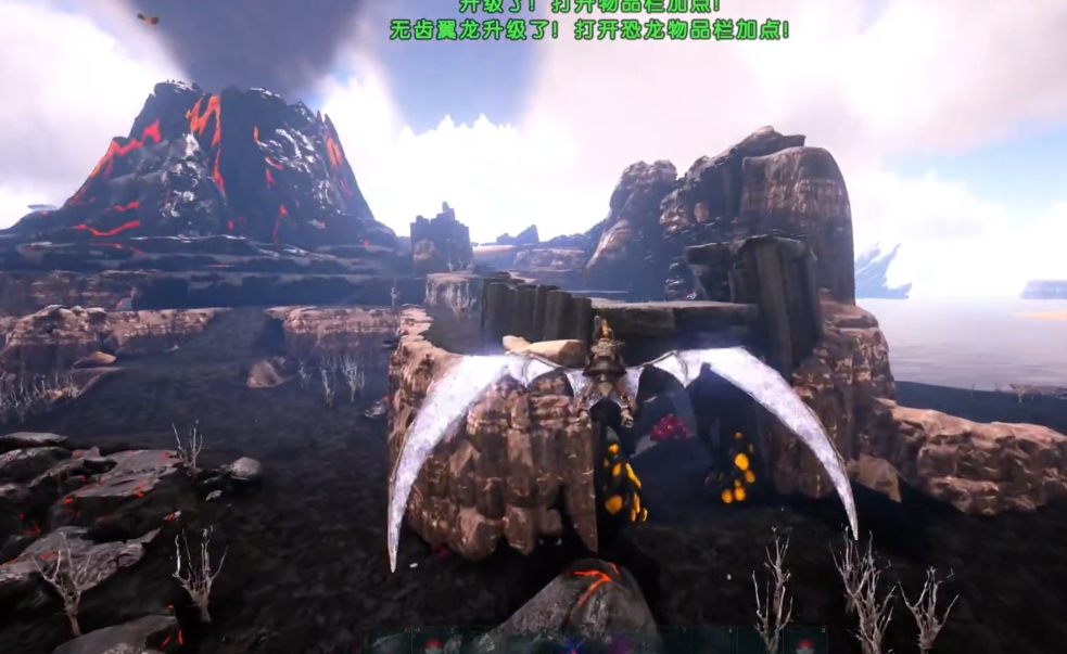 方舟生存进化通关后干嘛 方舟生存进化通关后干嘛