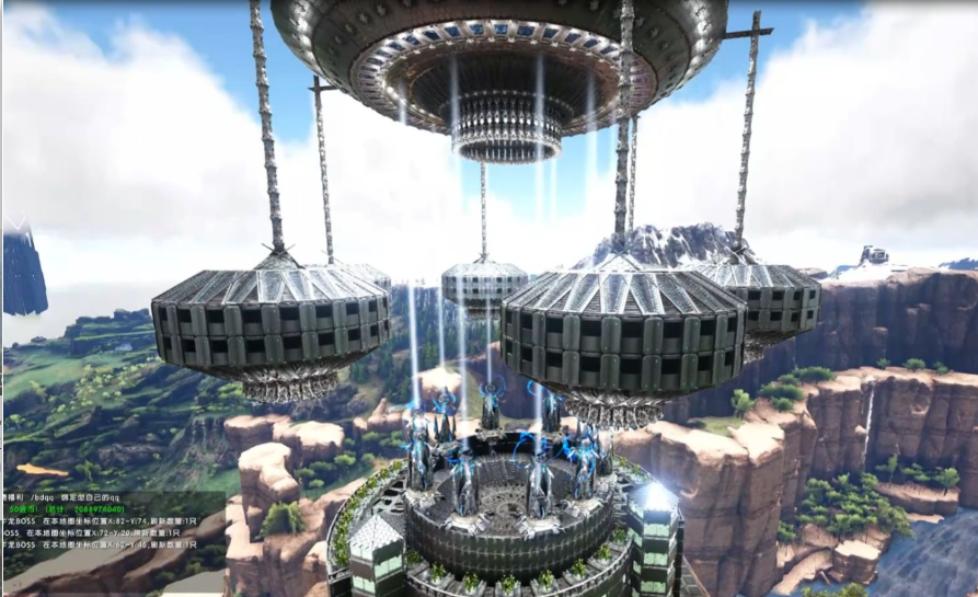 方舟生存进化通关后干嘛 方舟生存进化通关后干嘛