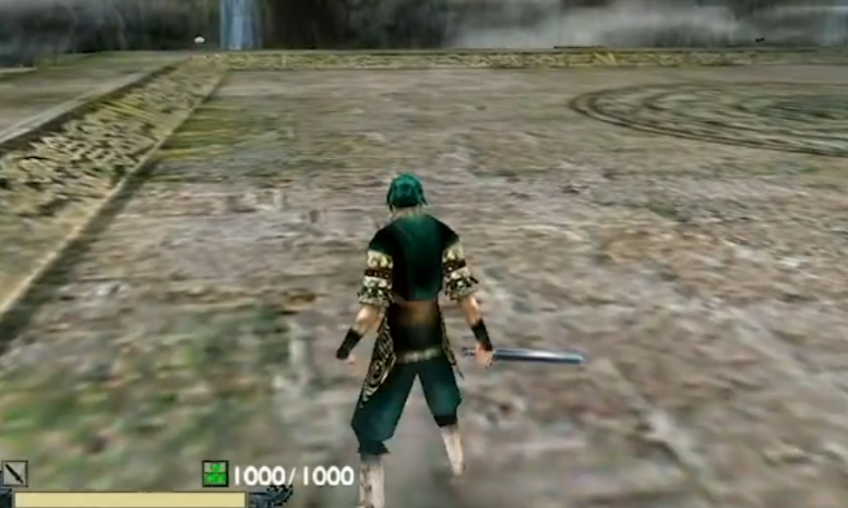 流星蝴蝶剑大招技能怎么用