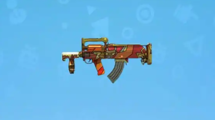 香肠派对什么武器伤害最高 香肠派对什么武器伤害最高