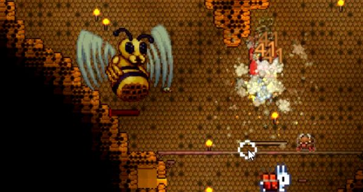 泰拉瑞亚开局打什么boss好