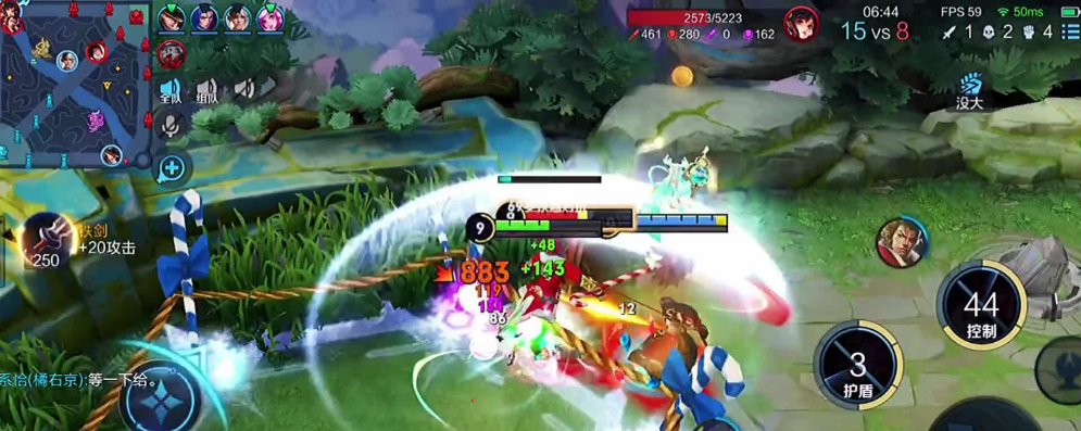 王者荣耀项羽一技能减cd怎么出装 王者荣耀项羽一技能减cd怎么出装