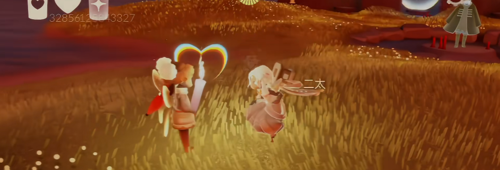 光遇如何送朋友爱心 光遇如何送朋友爱心