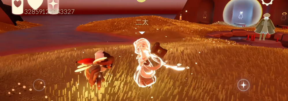 光遇如何送朋友爱心 光遇如何送朋友爱心