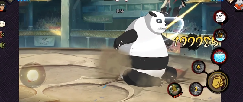 火影忍者怎么两人组队 火影忍者怎么两人组队