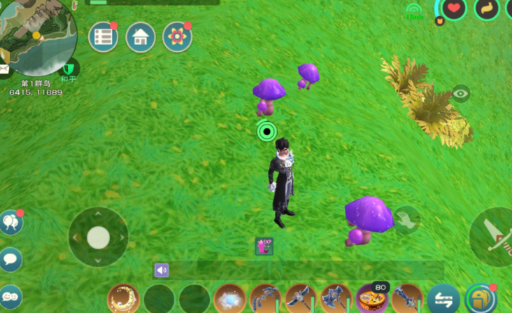 创造与魔法杂草怎么获得