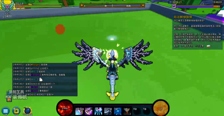 宝藏世界宠物怎么获得