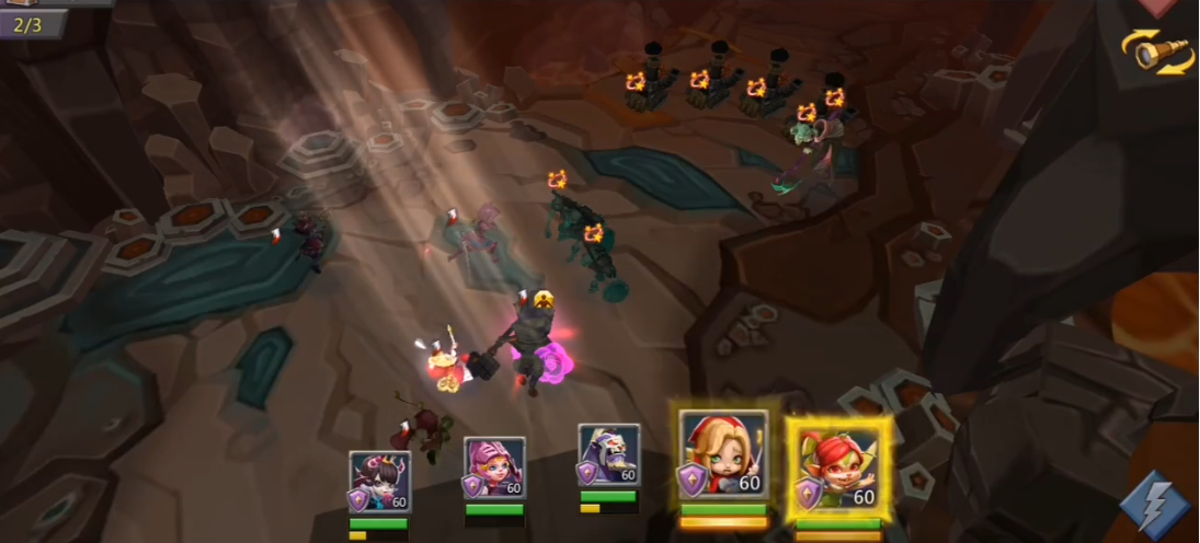 王国纪元如何抓领主