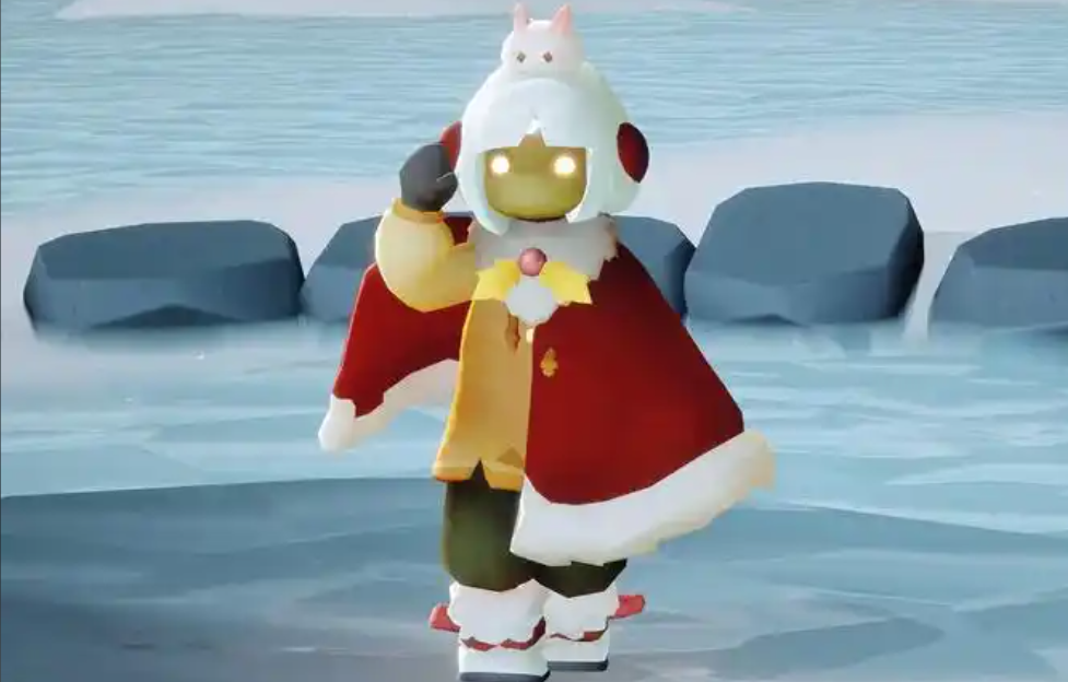 光遇里的斗篷怎么获得