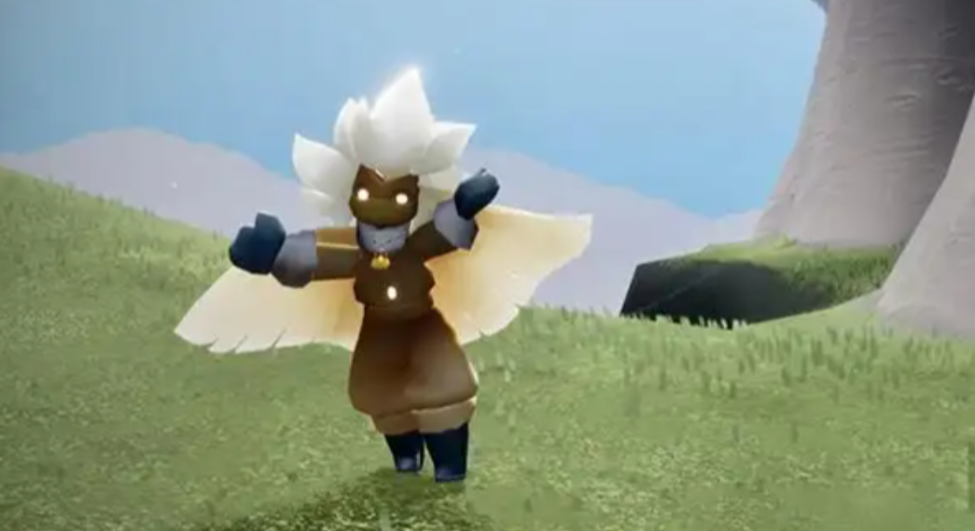 光遇里的斗篷怎么获得