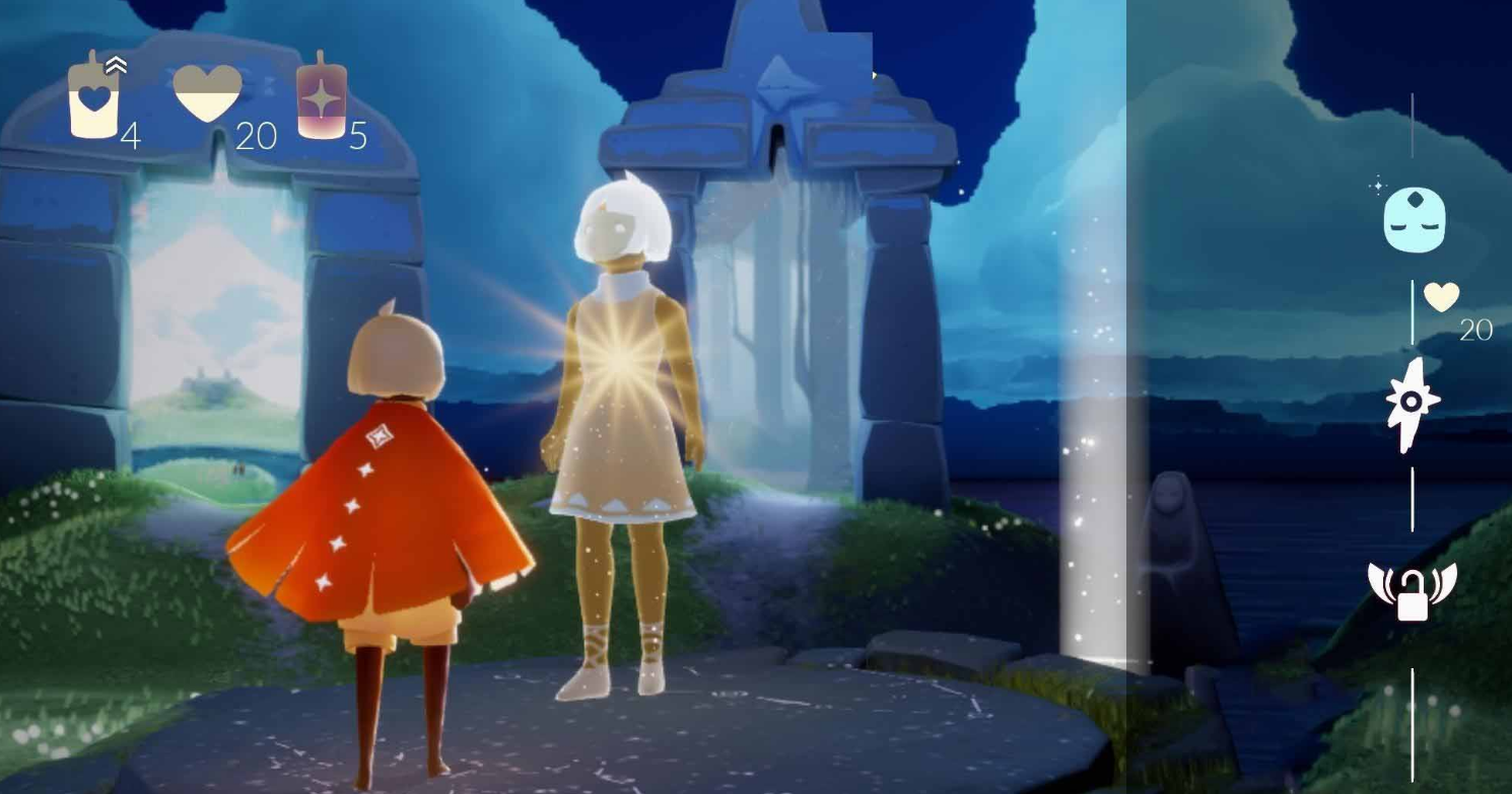 光遇变小道具怎么获得永久