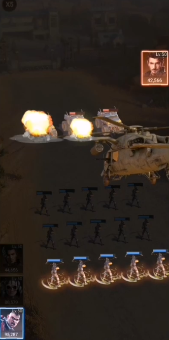 守望黎明如何寻找仇人任务