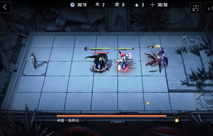 无期迷途各种配队怎么玩