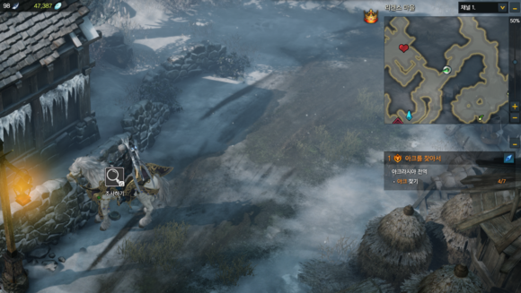 失落的方舟神秘工厂怎么做